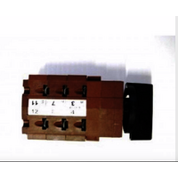 COMMERCIAL DISHWASHER NORRIS SELECTOR SWITCH BT160 162-16-533