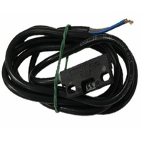COMMERCIAL DISHWASHER LAMBER MICRO SWITCH LONG CABLE L18, L20, L21 0300138