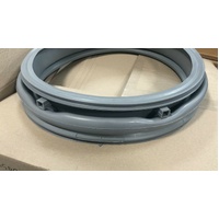 PANASONIC WASHING MACHINE DOOR GASKET AXW212-9BP0 NA-128VG5WAU NA128VG5WAU