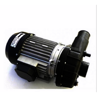 COMMERCIAL DISHWASHER ESWOOD WASH PUMP 2.7HP, 415V POT WASHER-EG30-C-12275