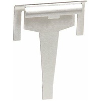 10 x Samsung Fridge Freezer Drain Clip SRF579DIS DA61-06796A SRF583DLS