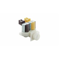 Bosch Washing Machine Water Inlet Valve WFK2400 WFK2400AU/01 WFK2400AU/12