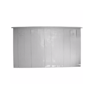 COMMERCIAL DISHWASHER UNIVERSAL CURTAIN - CUR44