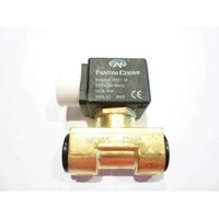 COMMERCIAL DISHWASHER BRASS SOLENOID VALVE 1/2' - M20D5