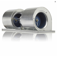 ACTRON AIR CONDITIONER CONDENSER FAN MOTOR INDOOR EVAP FAN DECK 9X7 750W 1