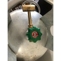 Adaptors to suit POL Cylinders POL to Double POL Dual Right Angle POL2