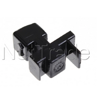 Genuine Miele Oven door glass spacer H4110BP H4112BP H4114BP H4115BP