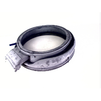 BEKO WASHING MCHINE WDA8514H DOOR GASKET