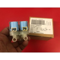 EUROMAID BEKO WASHING MACHINE WATER INLET VALVE WMB71231LA WM8 WM7