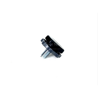 BEKO WASHING MACHINE ADJUSTABLE FEET (EACH) - WMB651241L, WM8