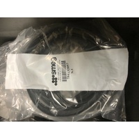 OMEGA, SMEG OVEN DOOR SEAL  SFA304X,SFA6304X, 754132057,754131753