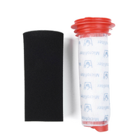 GENUINE BOSCH ATHLET CORDLESS VACUUM FOAM FILTERS KIT