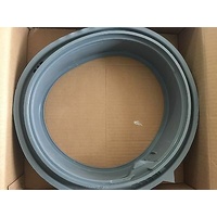 SAMSUNG WASHING MACHINE DOOR SEAL WW75J42131W WW75K5210WW DC64-03198D