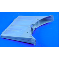 SIMPSON WESTINGHOUSE DRYER FILTER LINT CATCH ASSEMBLY - 0144300021 EDV5552