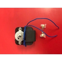 REPLACEMENT Whirlpool Fridge Fan Motor 6ED25DQXFB00 6ED25DQXFB01 6ED25DQXFB02