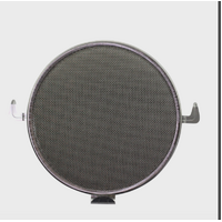 MIELE OVEN GREASE FILTER 05221161 H2xx, H3xx and H4xxx
