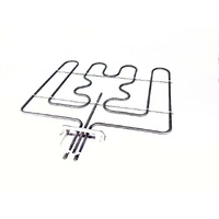 GENUINE MIELE GRILL ELEMENT  - P/N 05001054 - M/N H4200B, H 316 B