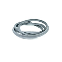 GENUINE MIELE OVEN DOOR SEAL - P/N 08212180 - M/P H 399 B,H 49001 B