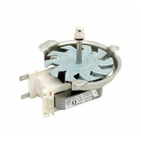 GENUINE MIELE OVEN FAN MOTOR -P/N 05117408 -M/N H 316 B