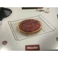 MIELE OVEN WIRE RACK 09524950-M/N H 5241 B DGC XL H 2000/H 6000 49 l or 76 l