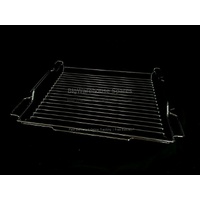 GENUINE MIELE OVEN RACK PERFECT CLEAN - P/N 05480281- M/N H 357,H4220B