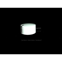GENUINE MIELE OVEN PROGRAMME KNOB WHITE -P/N 06200920- M/N H4220B
