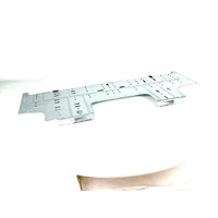 FUJITSU AIRCON INDOOR WALL MOUNTING BRACKET 9318236019 - ASTG12LVCC AOTG12LVCC