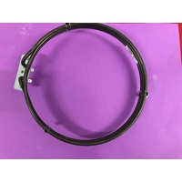 TECHNIKA FRANKE OVEN FAN FORCED ELEMENT GHE09TD GHE09TDW