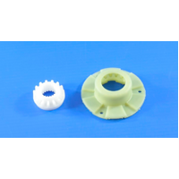 FISHER AND PAYKEL WASHING MACHINE SPLINE DRIVE KIT MW512, GW512, G2612, IW712,