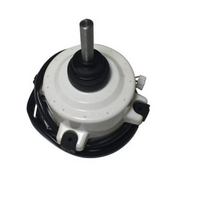 FUJITSU AIRCON OUTDOOR FAN MOTOR 9602864010 - AOTG09KMCA AOTG12KMCA