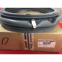 BEKO AND SMEG WASHING MACHINE DOOR GASKET WMY7046LB2 WMY9048LB1 SAW7514