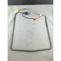 GENUINE SAMSUNG FRIDGE DEFROST HEATER SRF579DLS SRF579DLS RF67DESL1XSA