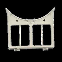 2 x SIMPSON WESTINGHOUSE DRYER FILTER ASSY P/N 0144300021 LD605EB*00 EDV6051