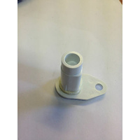 2 KELVINATOR WESTINGOUSE FRIDGE DOOR HINGE BOTTOM THIMBLE 1442282 RJ425V RJ395V