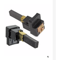 Carbon Brushes pair Dyson DC01 DC08 DC29 DC33 YDK Vacuum Cleaner DC05,Dyson DC07