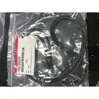 LG Front Loader Outer Washing Machine Tub Shell Gasket - Part # 4036ER4001A