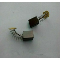 Carbon Brushes (6x9x12mm) For Electronic Devices Power Tools