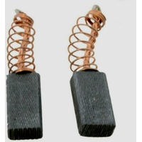 Carbon Brushes (5x8x14mm) For Electronic Devices Power Tools