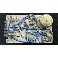 RECONDITIONED KLEENMAID & SPEED QUEEN MACHINE TIMER - 31504 - 145.707.18