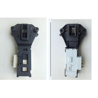 LG Washing Machine Door Lock Switch - WWD14750SD WD14756SD WD14800RD WD-1480RD