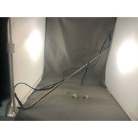 SUITS Fisher & Paykel Fridge Freezer Defrost Heater Element E522B E521T RF610