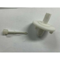 SIMPSON DRYER REAR SPIGOT KIT EZISET SIRRICO MAXDRY 39P350K*03,39P450K*03,UNI254