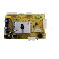 ELECTROLUX WASHING MACHINE CONTROL BOARD 0133200131 7542 SWT7542 (91304112100)