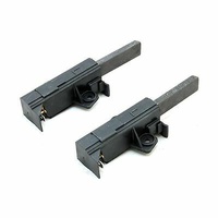 Motor carbon brushes for Asko Quattro Washing Machine W6222 W6342 W6022 W6011