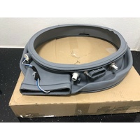 SAMSUNG WASHING MACHINE DOOR GASKET WD13J7825KP/SA WD16J9845KG/SA WF16J9000KW/SA