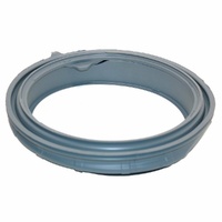 DC64-01602A SAMSUNG FRONT LOAD DOOR BOOT SEAL WF8750LSWXSA (0001), WF0854W8E-XS