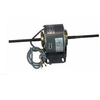DAIKIN FUJITSU DUCTED AIR CONDITIONER DOUBLE SHAFT FASCO MOTOR 8061S134-80