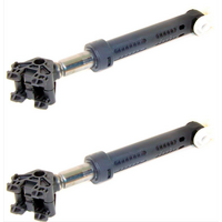 2 x Whirlpool Washing Machine Suspension Leg AWM8121 AWM8143 AWO3361 AWO3561