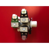 Electrolux UltimateCare Washer Dryer Combo Water Inlet Valve EWW14013