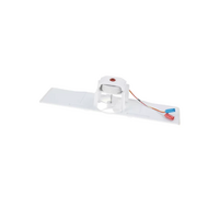 Siemens iQ700 CoolDuo Bosch Serie 4 6 Fridge EVAPORATOR Fan Motor